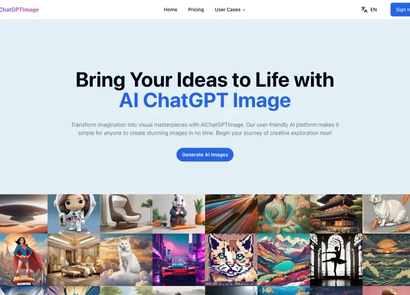 AIChatGPTImage