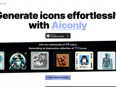 Aiconly