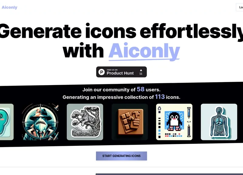 Aiconly