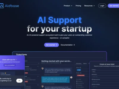 Aidbase