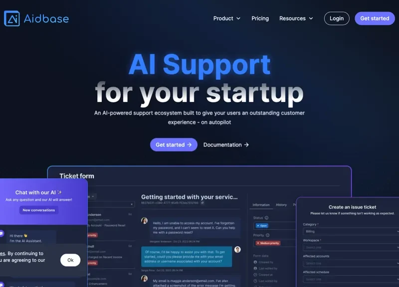 Aidbase