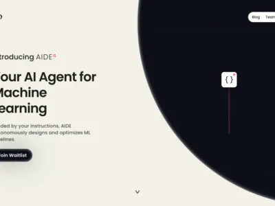 AIDE By Weco