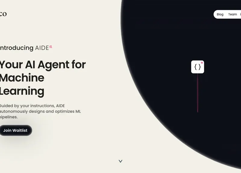 AIDE By Weco