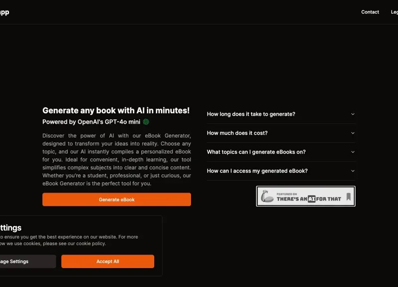 Aiebooks.App