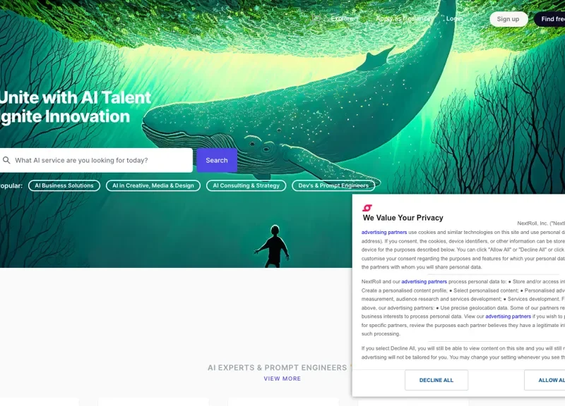 AiExperts.Me