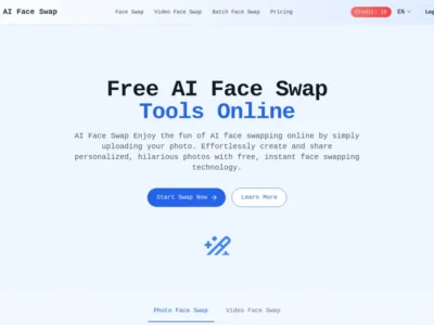 Aifaceswap.Ai
