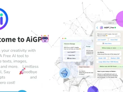 AIGPT Free