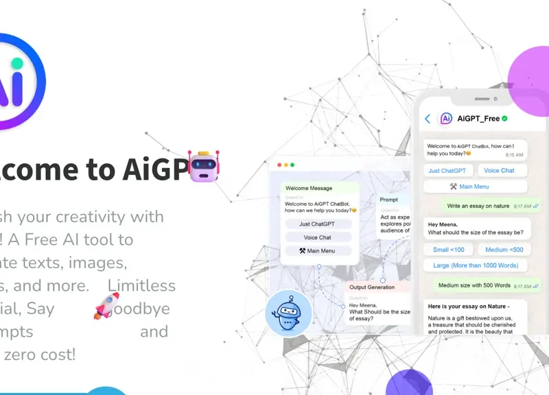 AIGPT Free