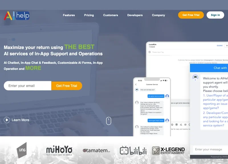 Aihelpcn.Net