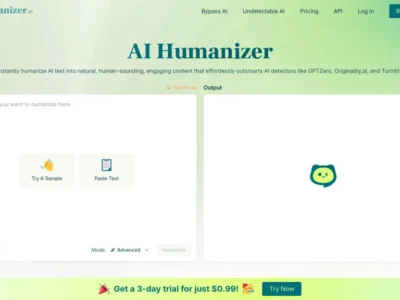 AIHumanize