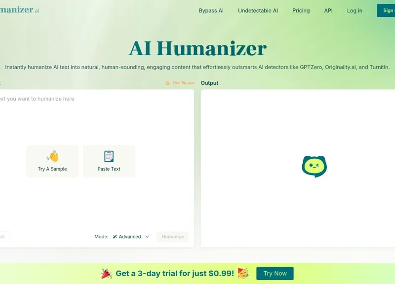 AIHumanize