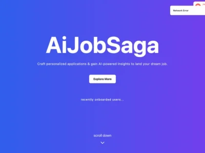 Aijobsaga