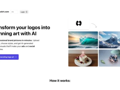 AILogoArt
