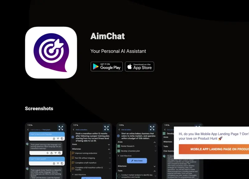AimChat