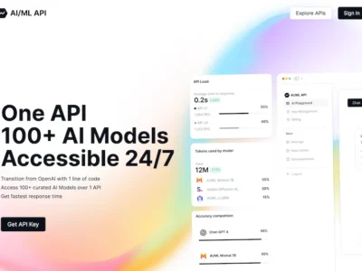 AIML API