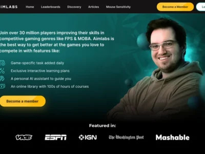 Aimlabs