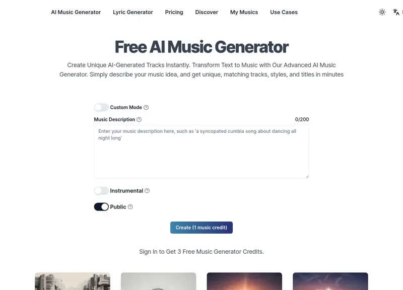 AIMusics.Net