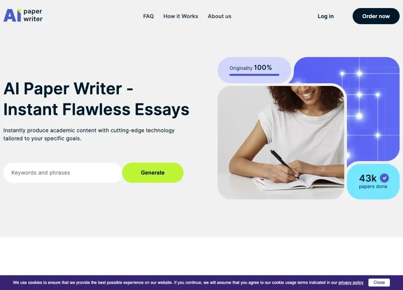 Aipaperwriter.Org