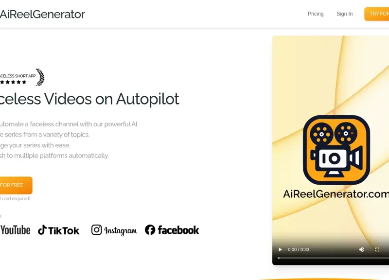 Aireelgenerator.Com