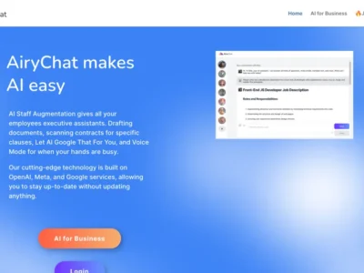 AiryChat