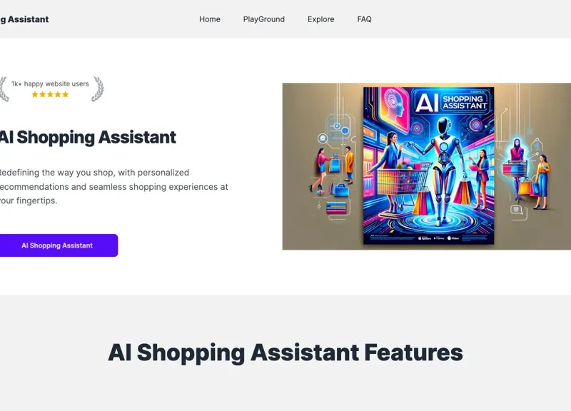 AIShoppingAssistant