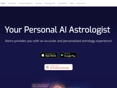 Aistro