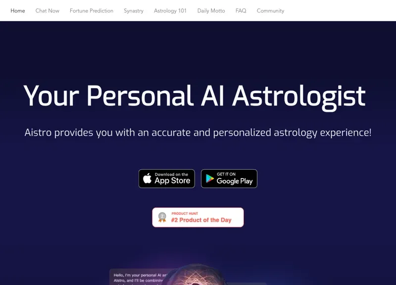 Aistro
