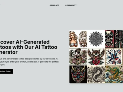 Aitattoo.Ink