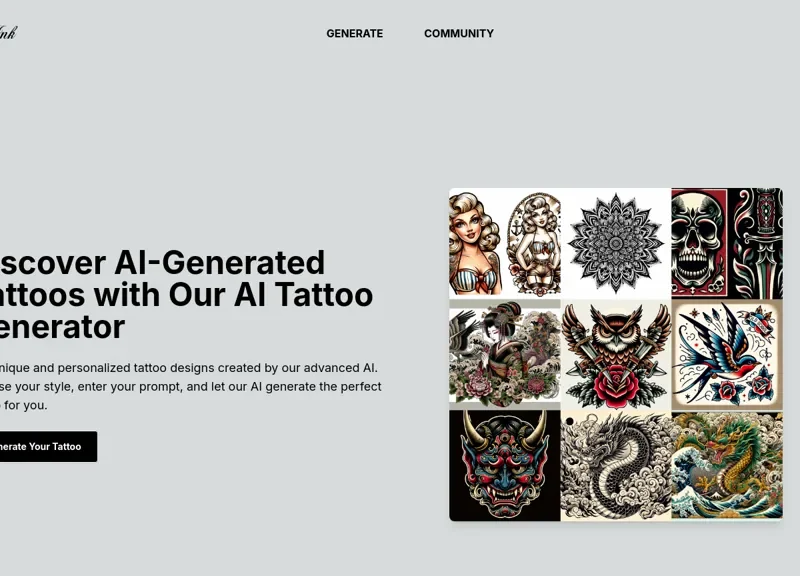 Aitattoo.Ink