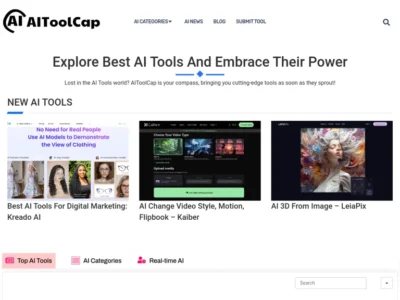 AIToolCap