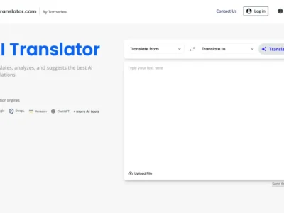 AITranslator.Com