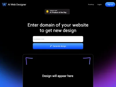 Aiwebdesigner.Io