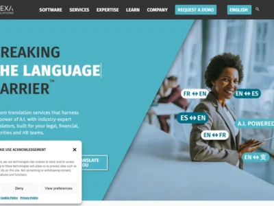 Alexa Translations A.I.