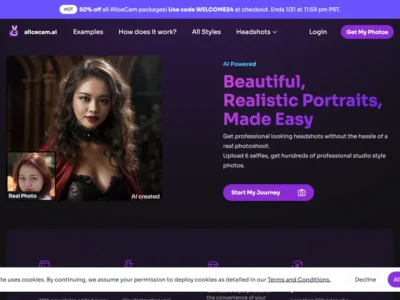 Alicecam.Ai