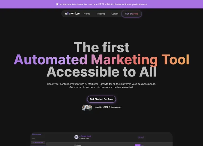 AllinWriter.Com