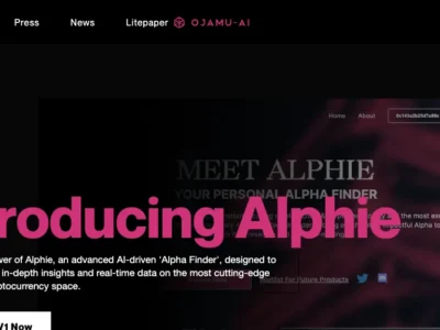 Alphie