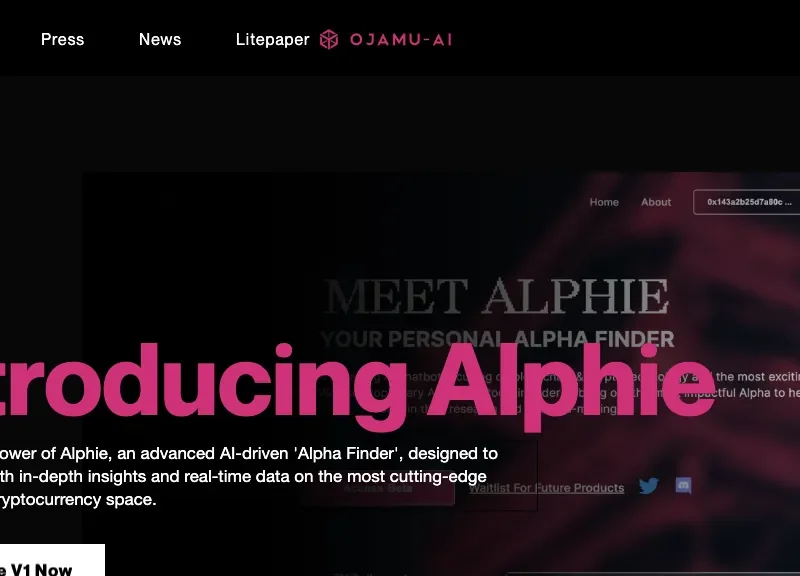 Alphie