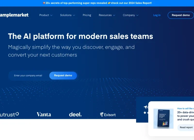 Amplemarket