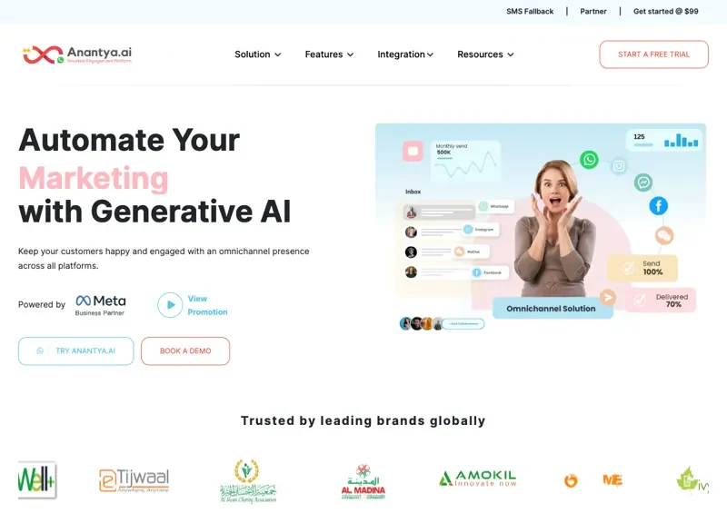 Anantya.Ai