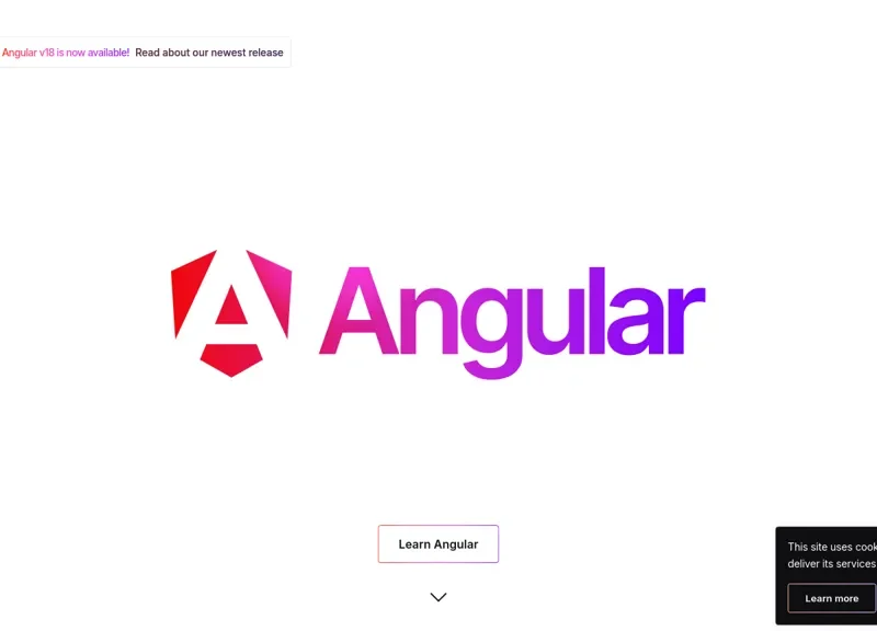 Angular.Dev