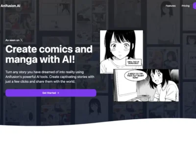 Anifusion.Ai