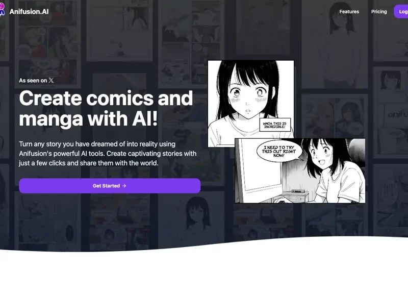 Anifusion.Ai