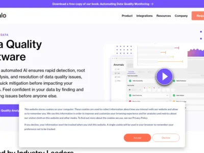 Anomalo.Com