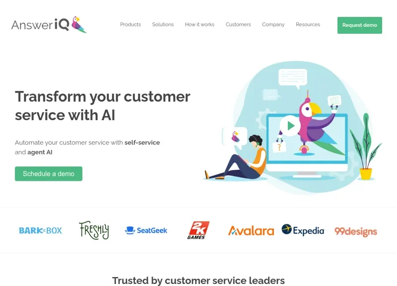 Answeriq.Com