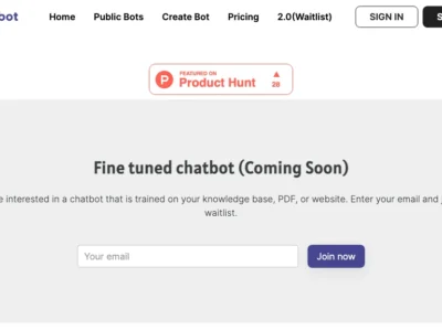 Anybot