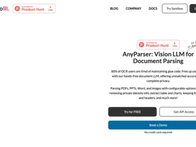 Anyparser
