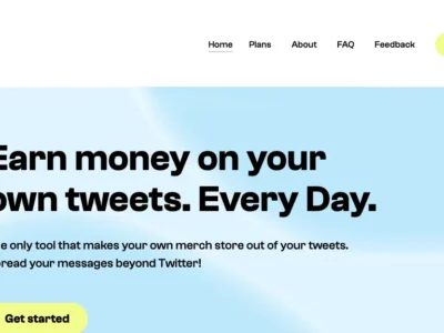 AnyTweet.Com