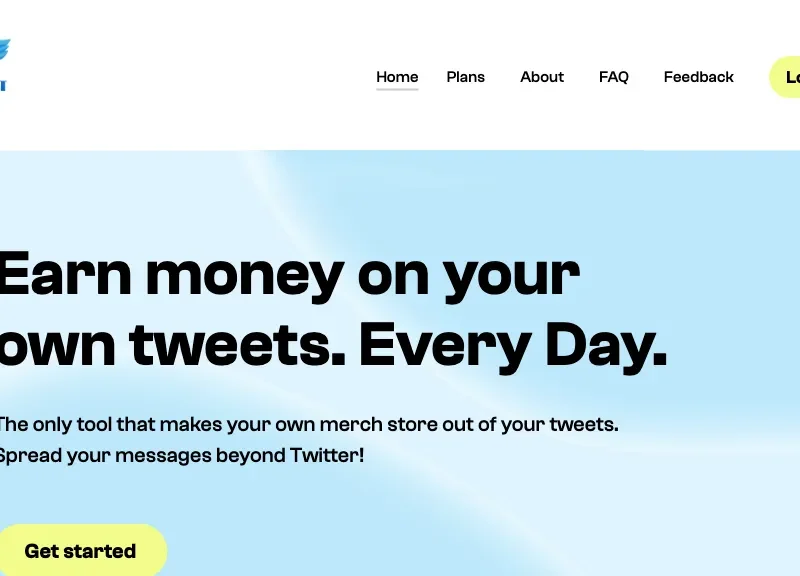 AnyTweet.Com