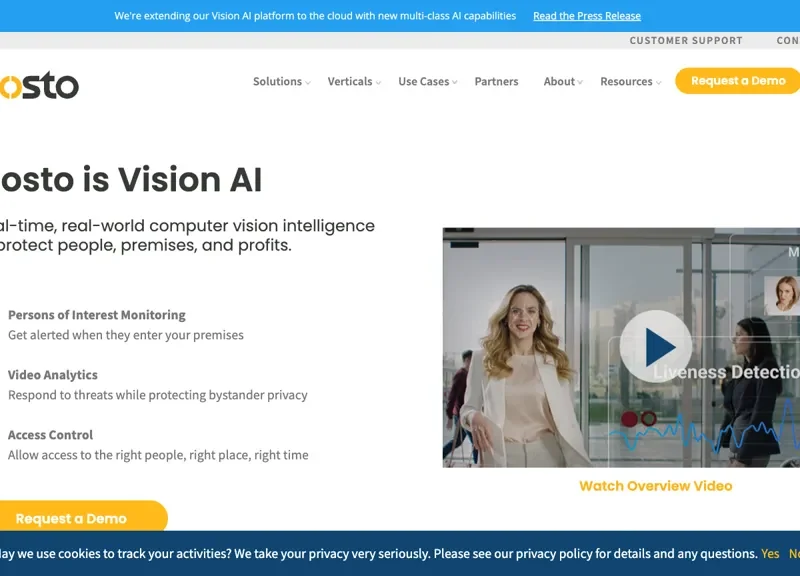 Anyvision.Co