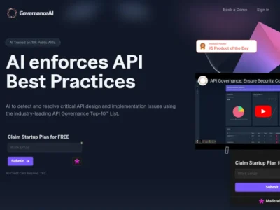 API Governance Testing